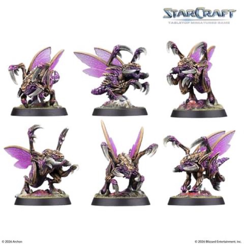 星海爭霸® 雙人創始版新手包 - 商品詳情 5