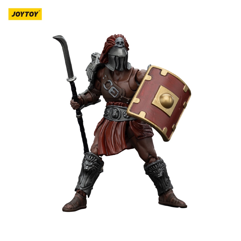 Roman Gladiator Giant Scissor - view 5