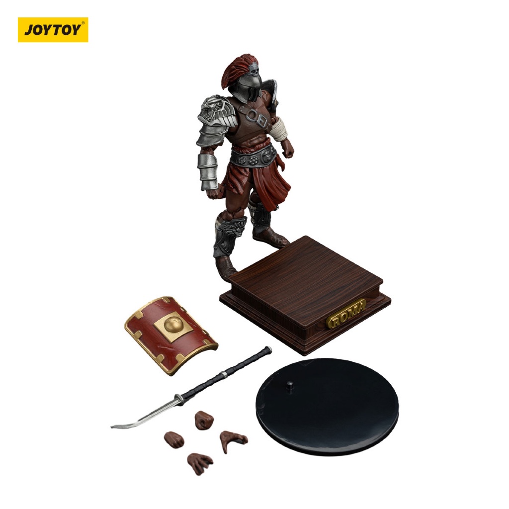 Roman Gladiator Giant Scissor - view 6