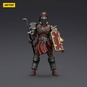 Roman Gladiator Giant Scissor - Premium action figure - $0.00