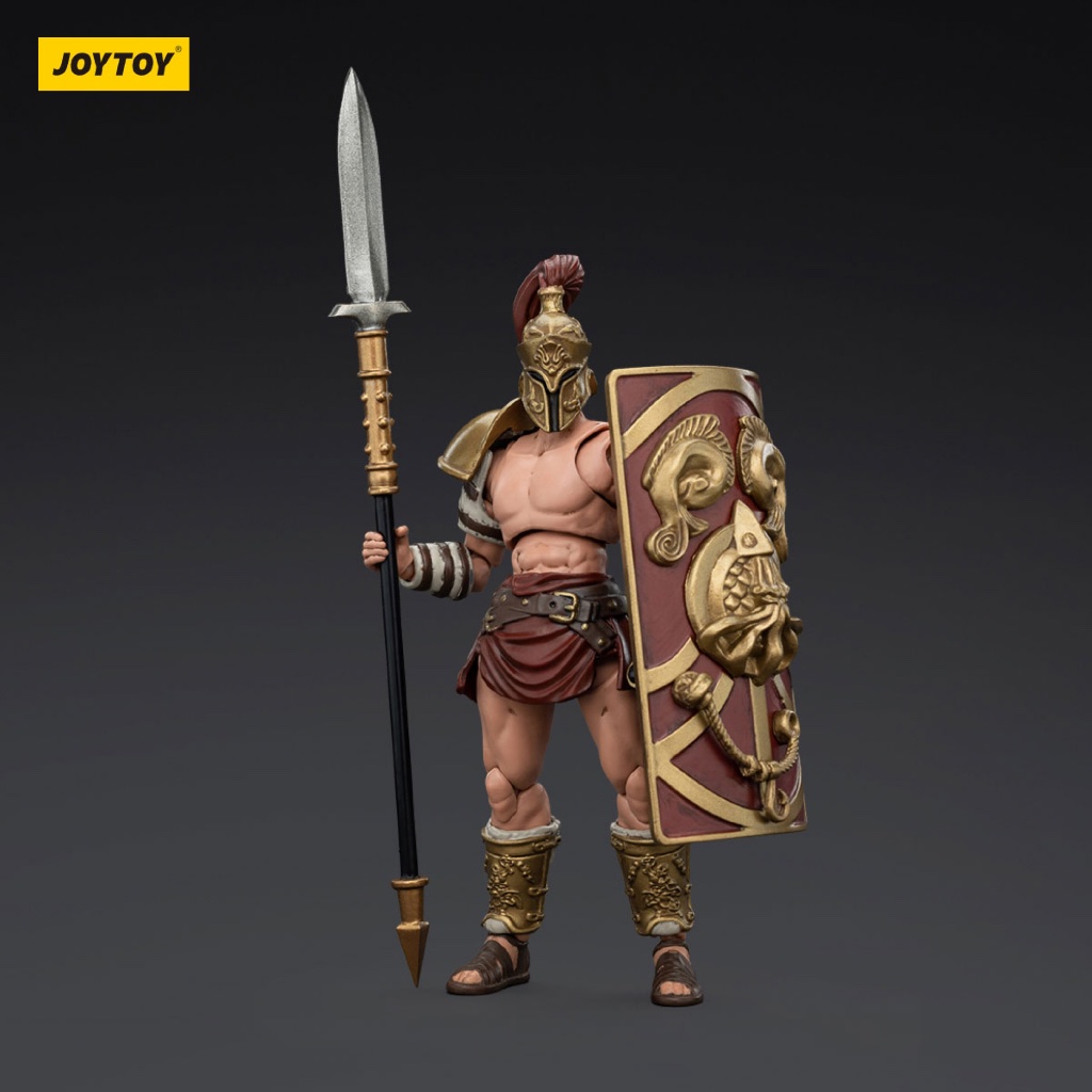 Roman Gladiator Hasta Gladiator - main product image