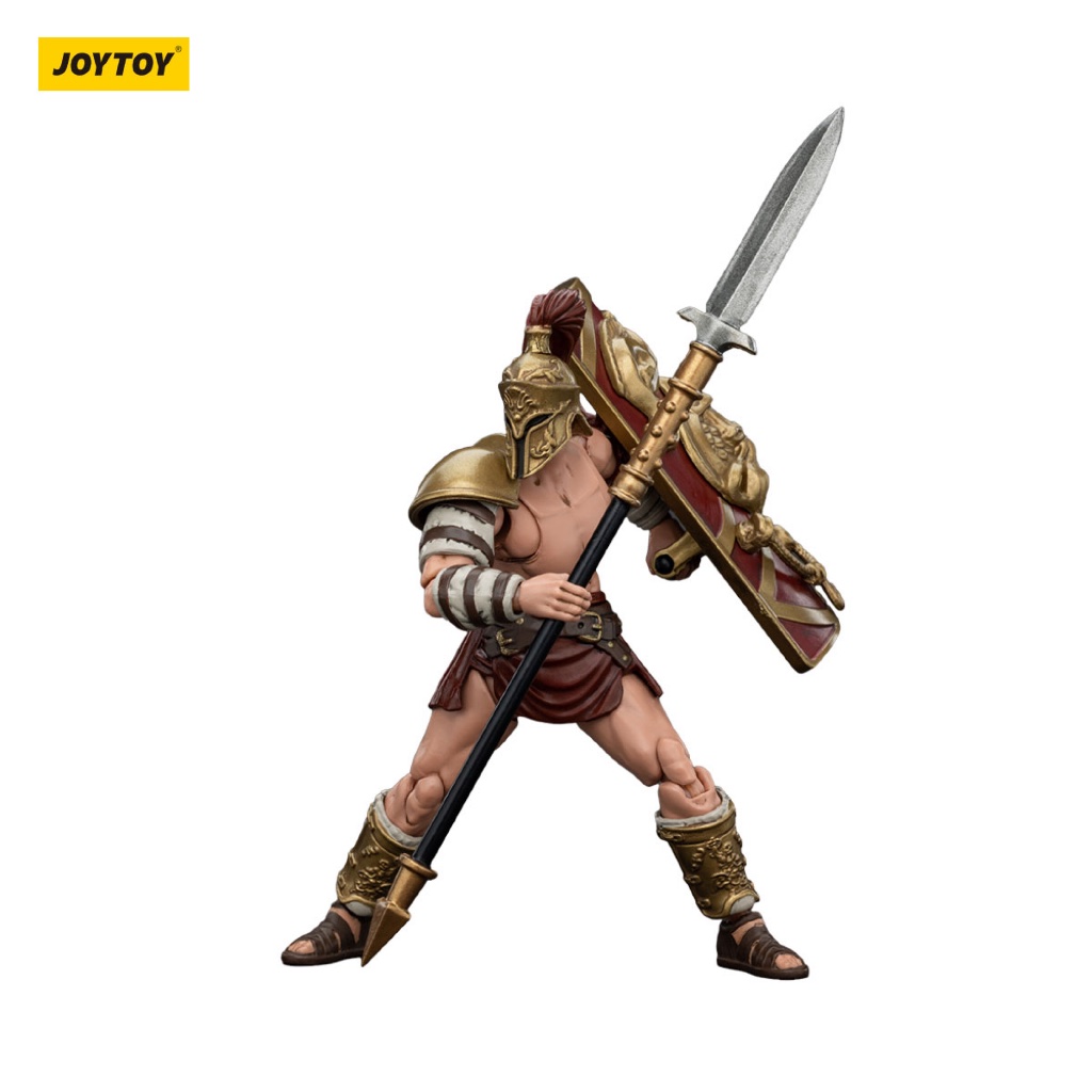 Roman Gladiator Hasta Gladiator - view 5