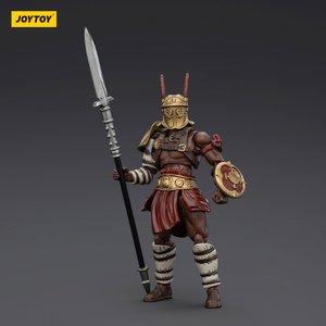 Roman Gladiator Hoplomachus - Premium action figure - $0.00