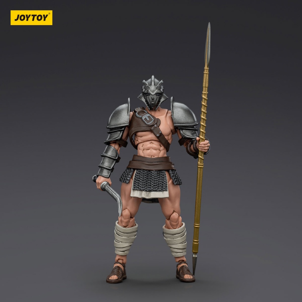 Roman Gladiator Scissor - main product image
