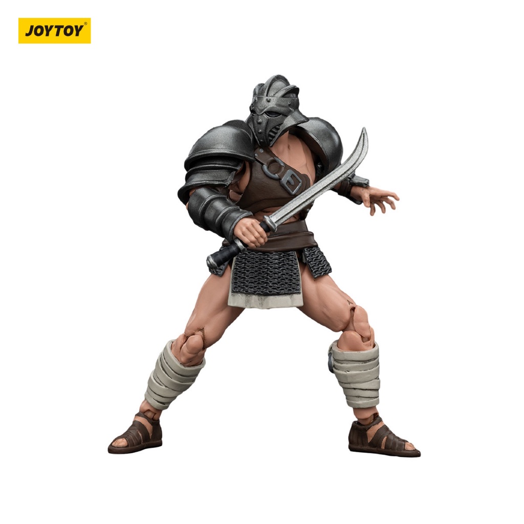 Roman Gladiator Scissor - view 4