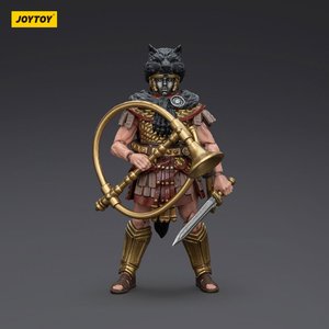 Roman Republic Cohort Iv Buccinator - Premium action figure - $0.00