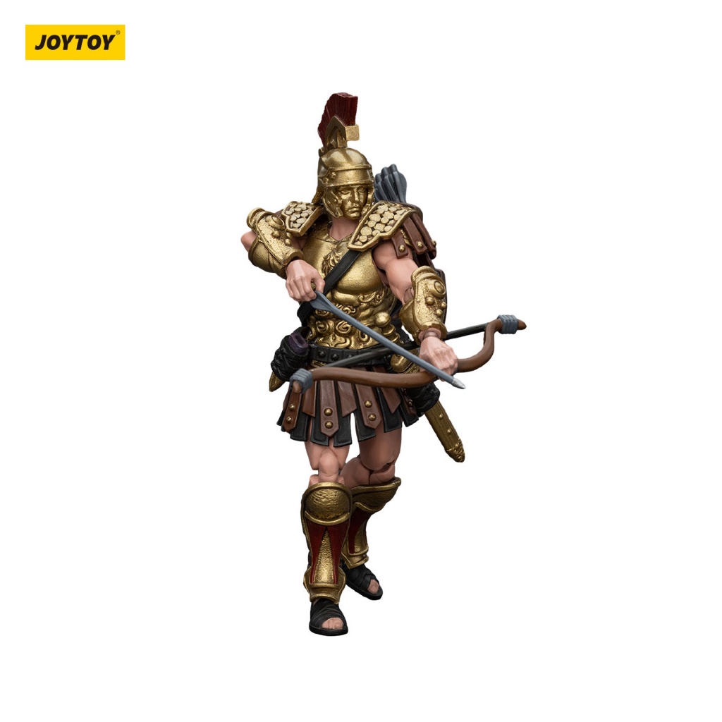 Roman Republic Cohort Iv Centurion - view 4