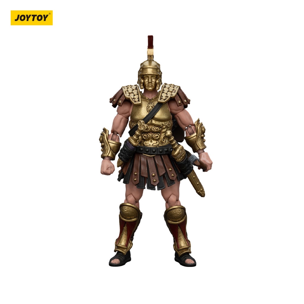 Roman Republic Cohort Iv Centurion - view 2