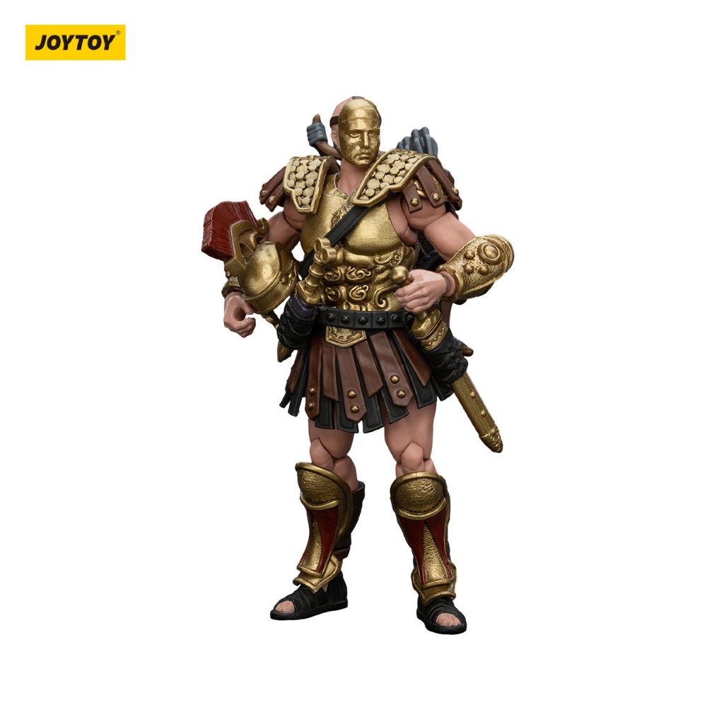 Roman Republic Cohort Iv Centurion - view 5