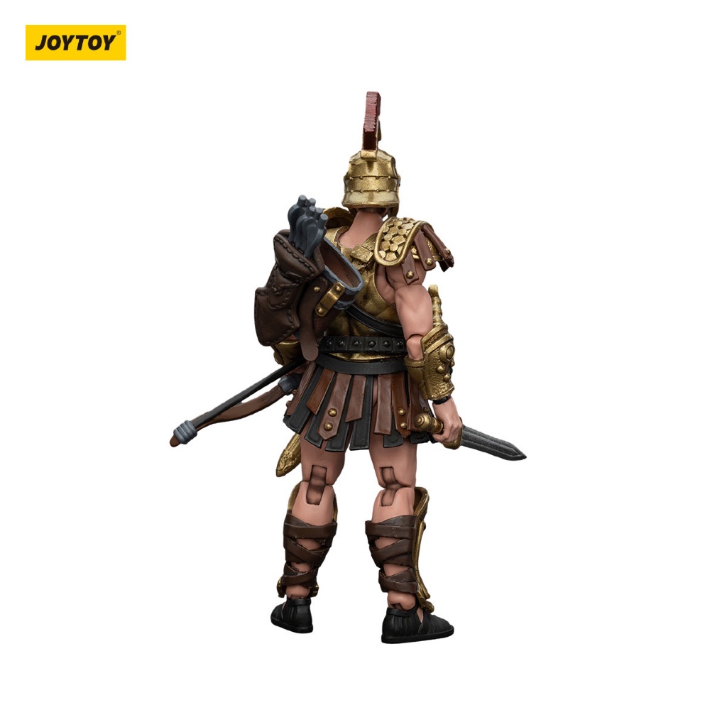 Roman Republic Cohort Iv Centurion - view 3