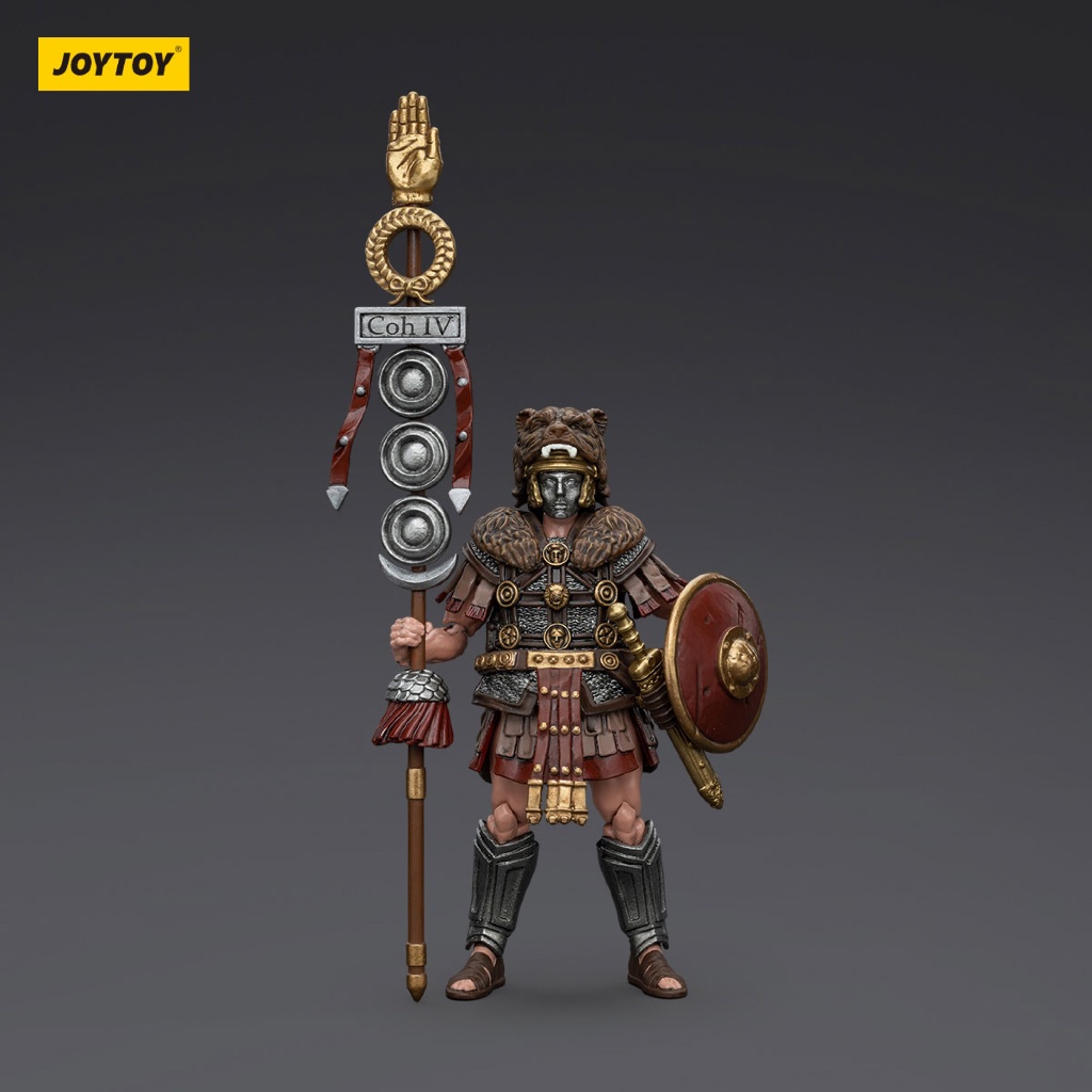 Roman Republic Cohort Iv Signifer - main product image