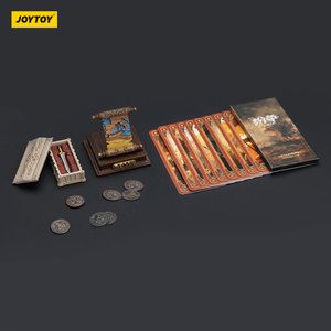 Roman Republic Expansion Pack I - Premium action figure - $0.00