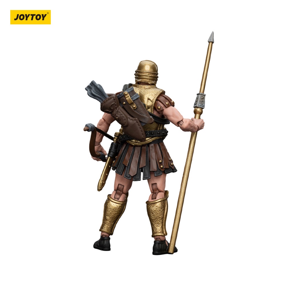 Roman Republic Legionary Light Infantry ll - view 3