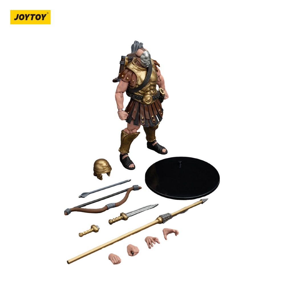 Roman Republic Legionary Light Infantry ll - view 6