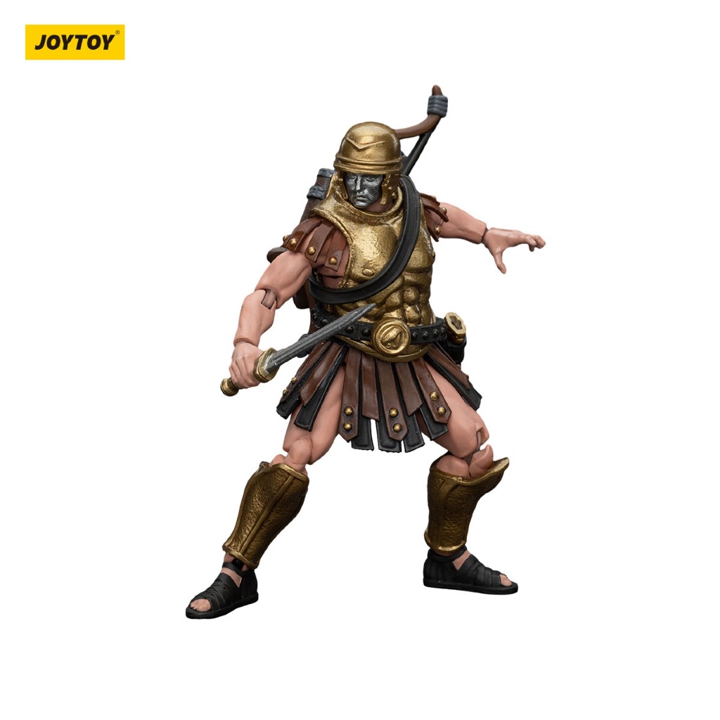 Roman Republic Legionary Light Infantry ll - view 4