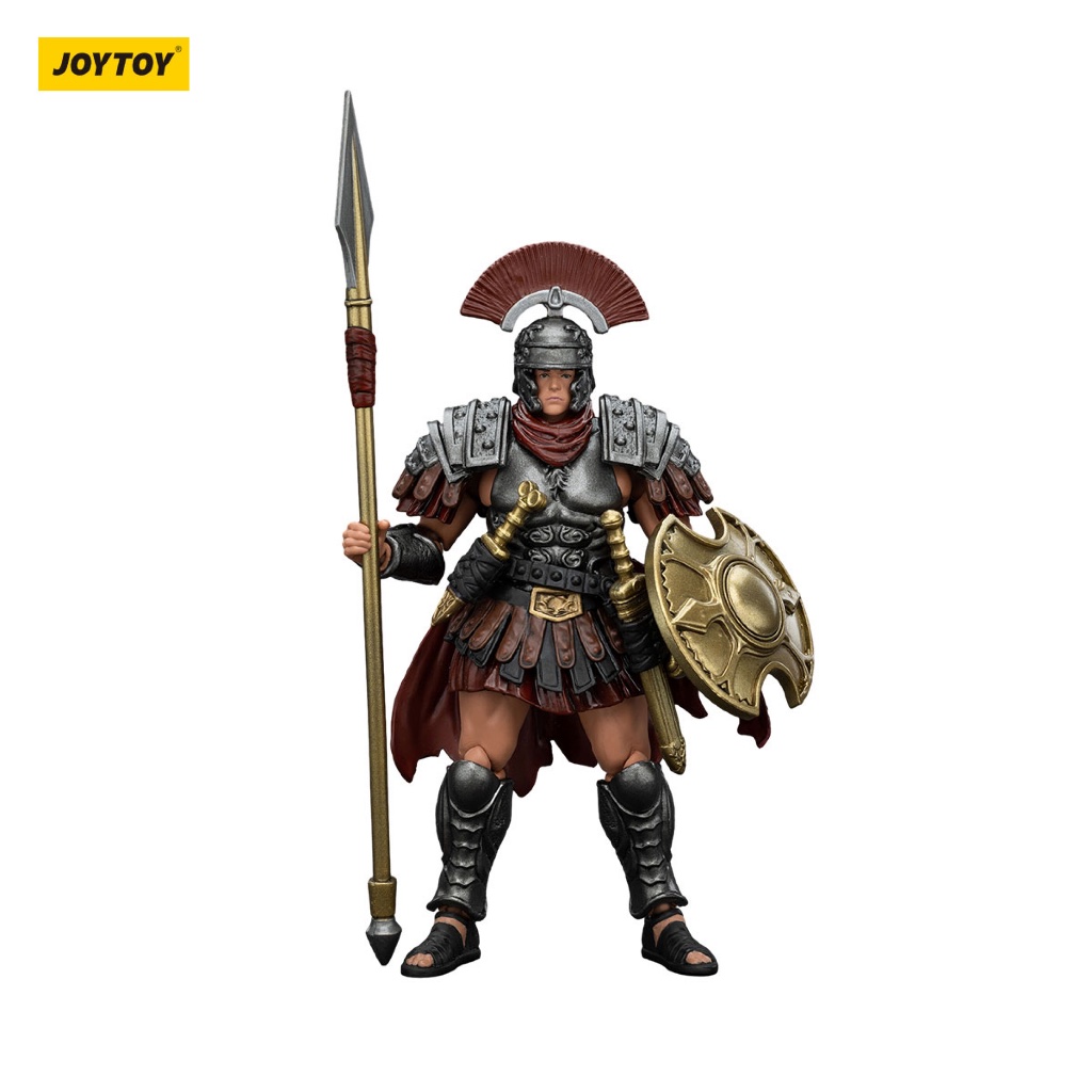 Roman Republic LegionX Centurion - view 2