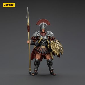 Roman Republic LegionX Centurion - Premium action figure - $0.00