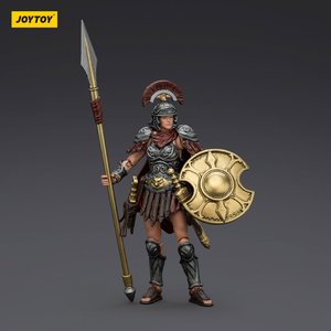 Roman Republic LegionX Female Centurion - Premium action figure - $0.00