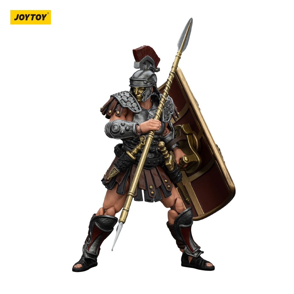 Roman Republic LegionX Optio - view 5