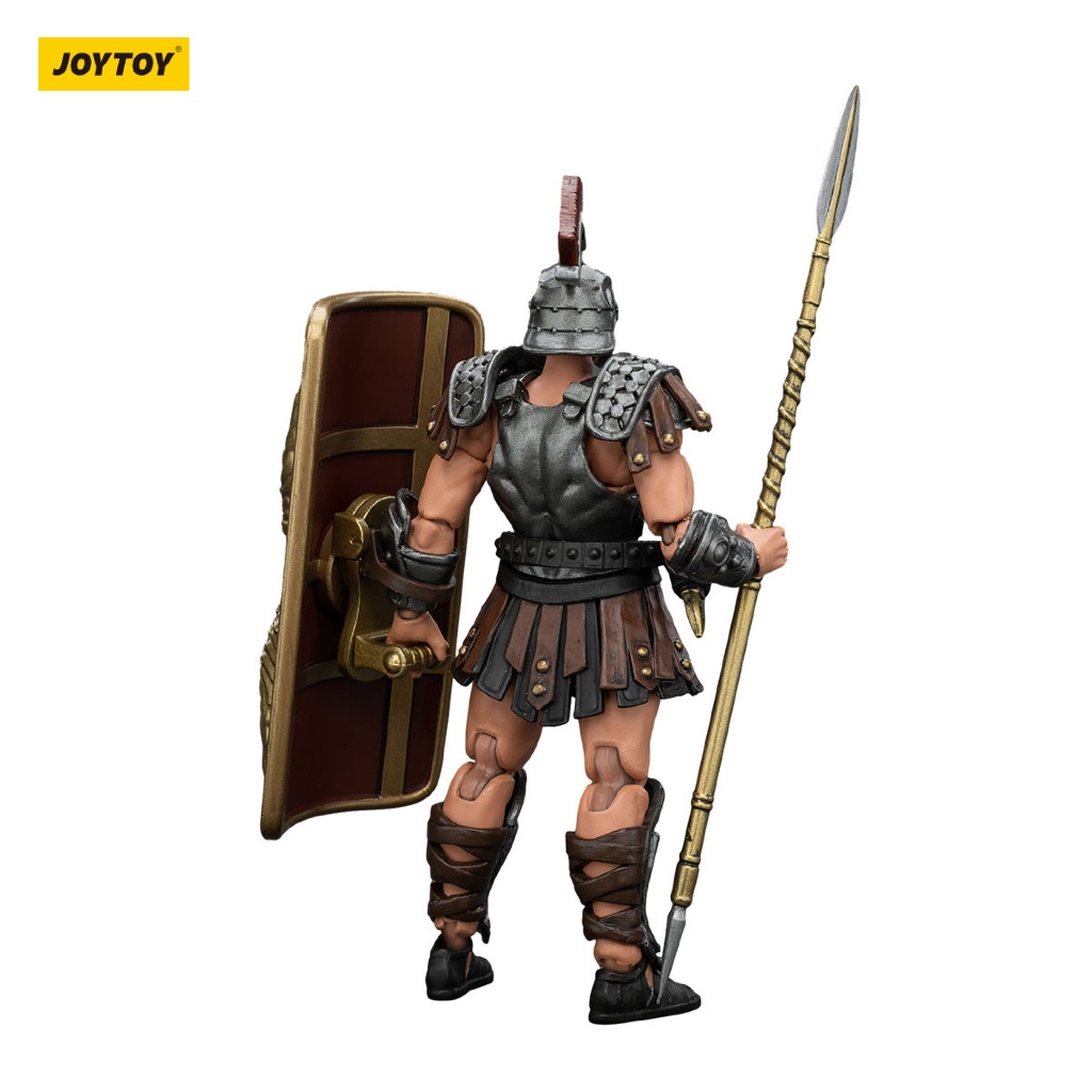 Roman Republic LegionX Optio - view 3