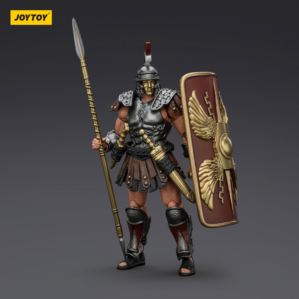 Roman Republic LegionX Optio - main product image