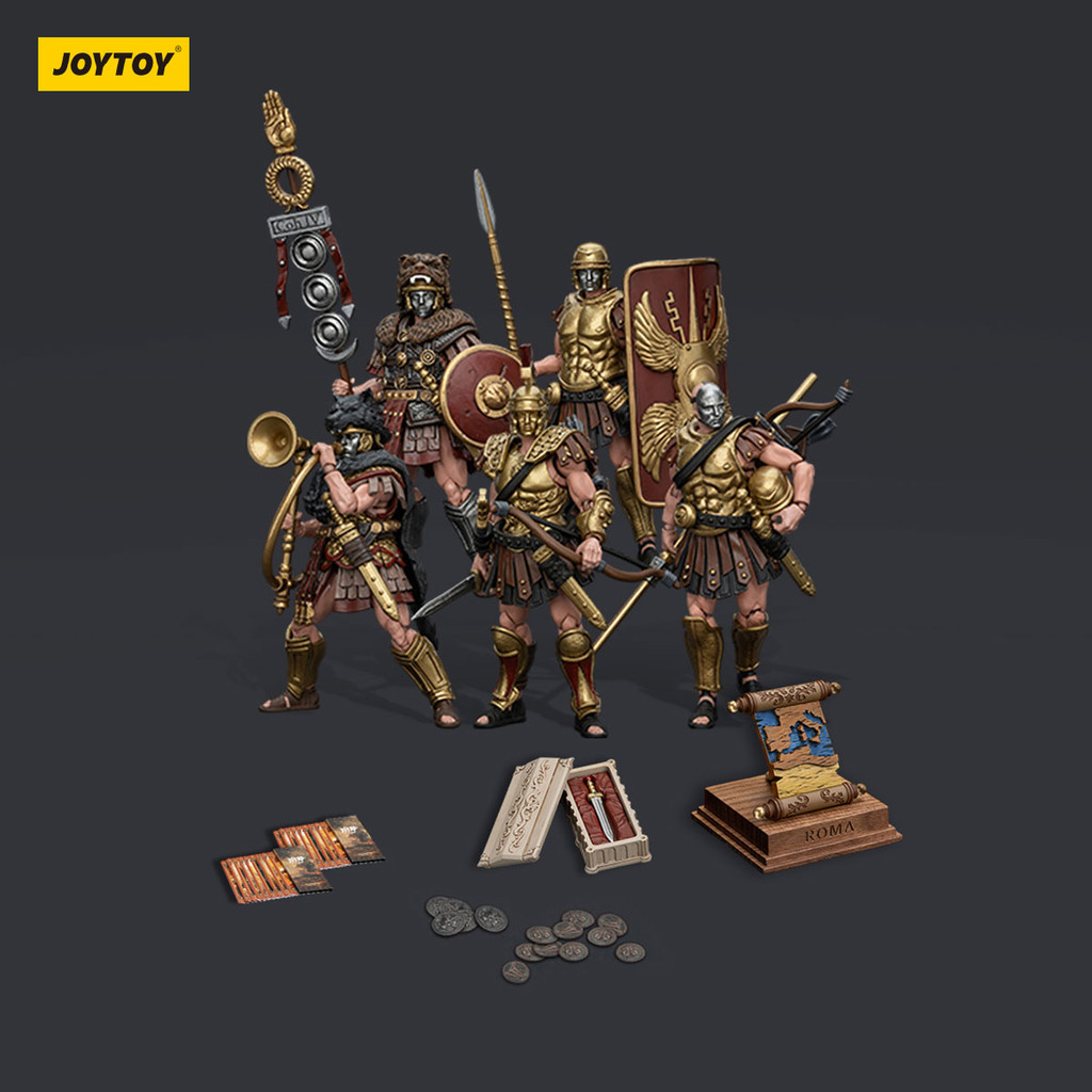 Strife Roman Republic Collector's Edition - main product image