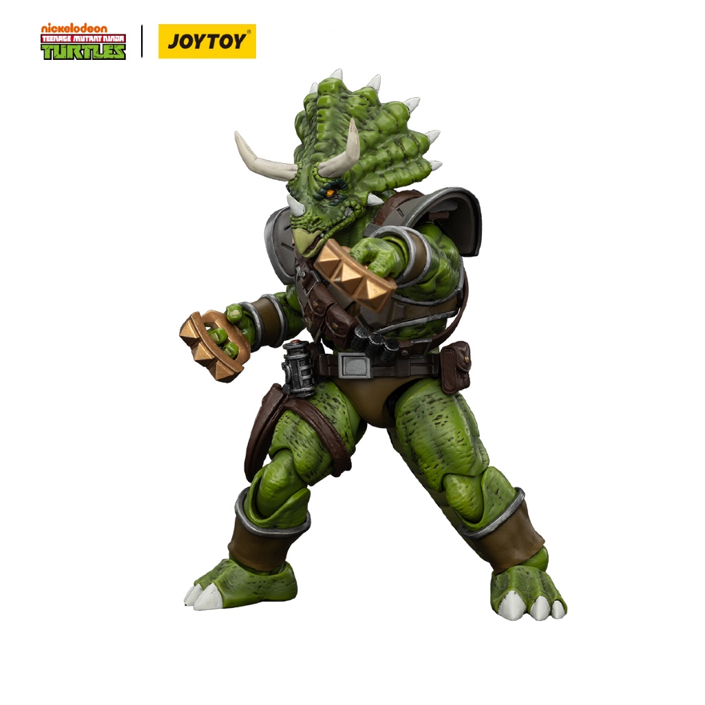 TMNT-Adjutant Zork - view 5