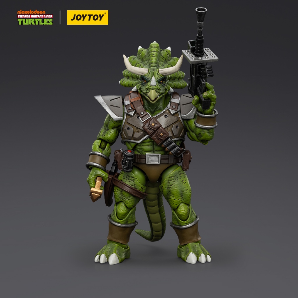 TMNT-Adjutant Zork - main product image