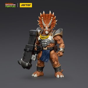 TMNT-Captain Zorax - Premium action figure - $0.00