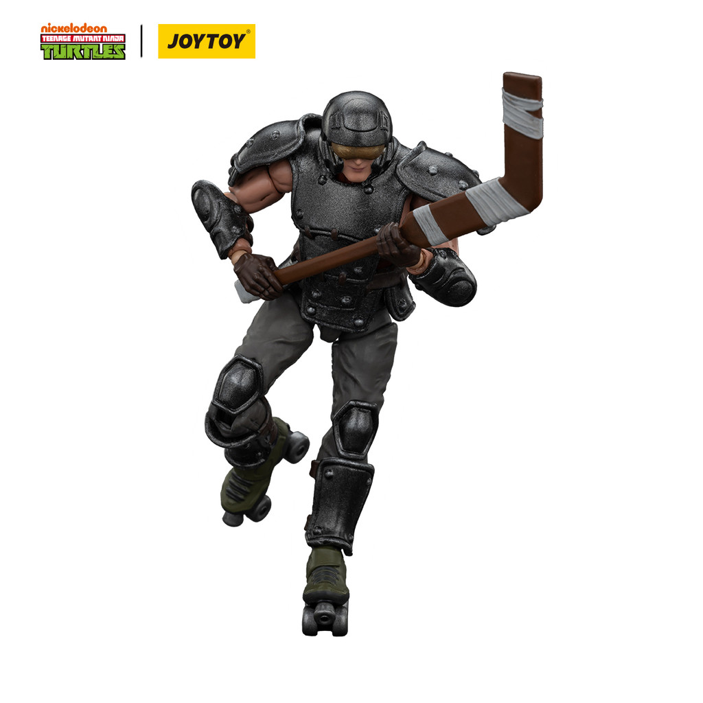 TMNT-Casey Jones - view 4