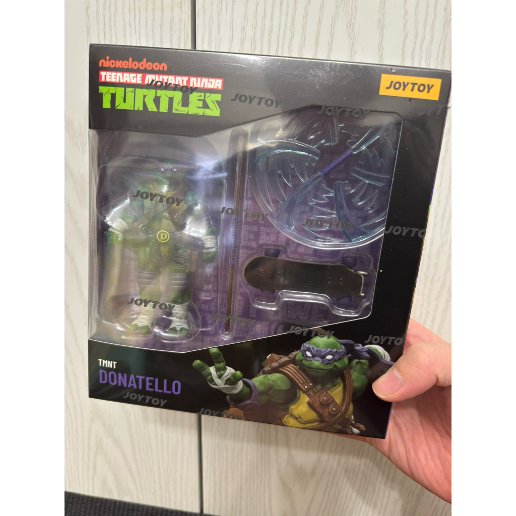 TMNT-Donatello - main product image