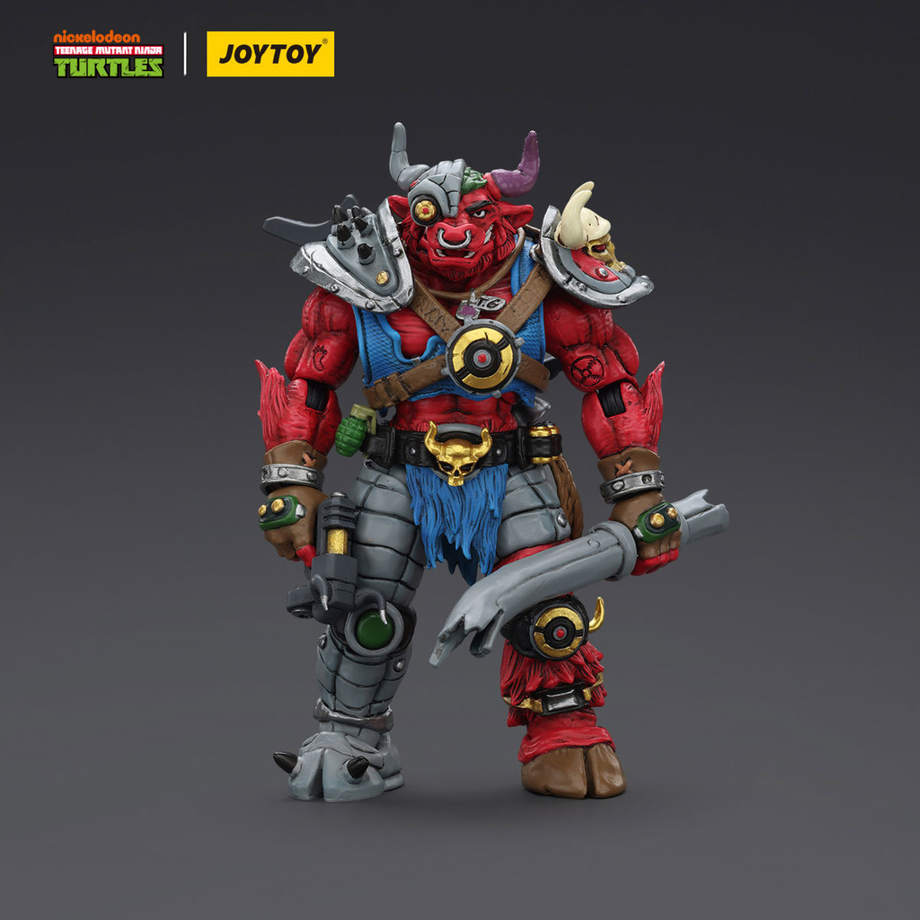 TMNT-Groundchuck - main product image