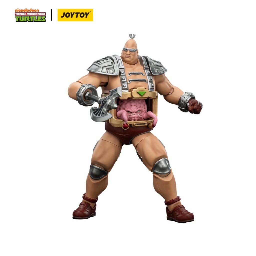 TMNT-Krang - view 5