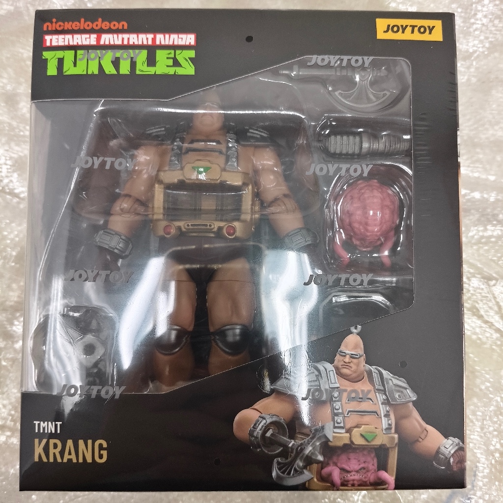 TMNT-Krang - main product image