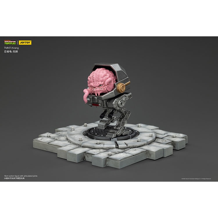 TMNT-Krang - view 8