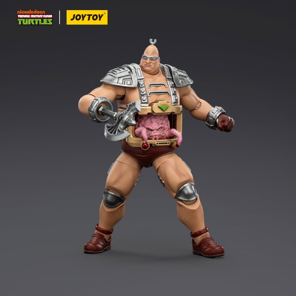 TMNT-Krang - view 2