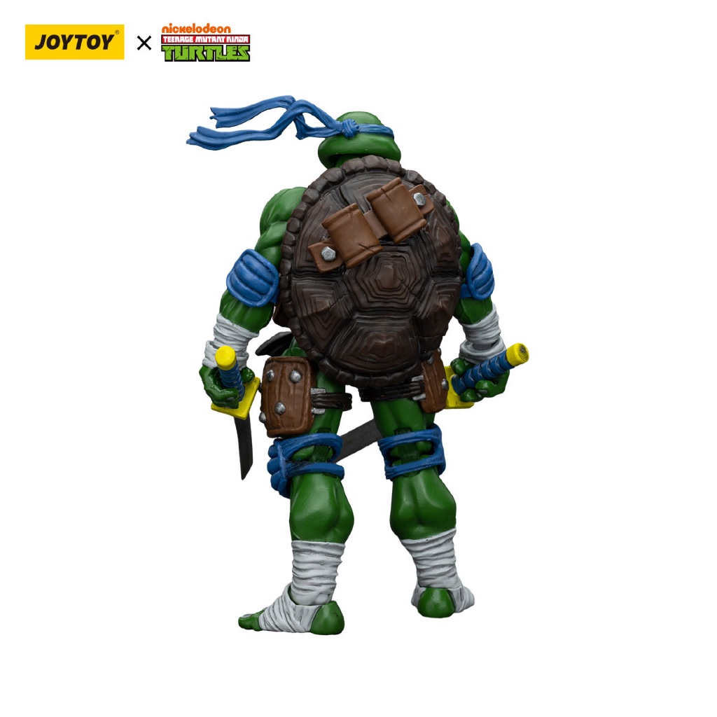 TMNT-Leonardo - view 3