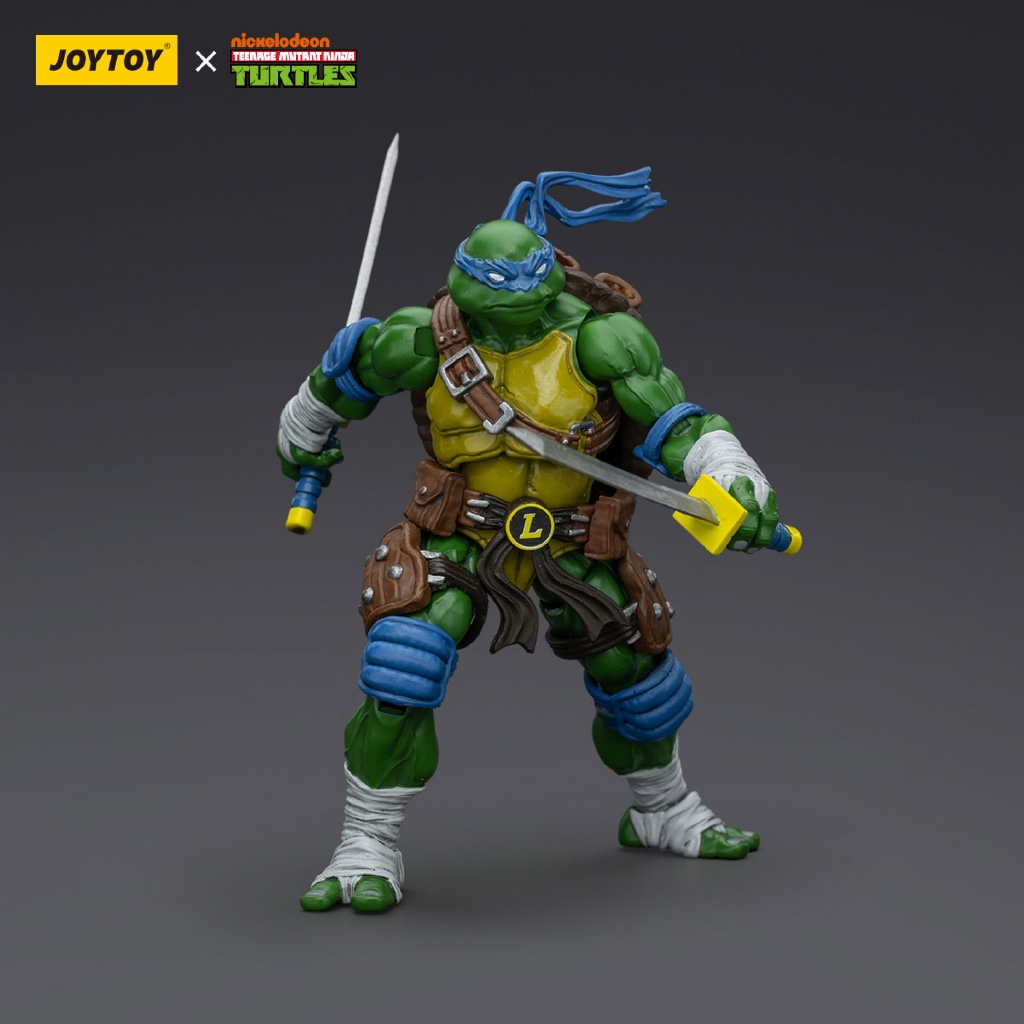 TMNT-Leonardo - main product image