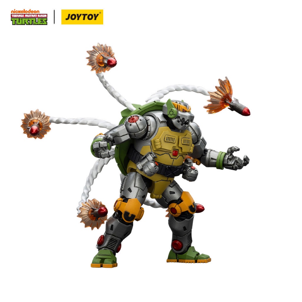 TMNT-Metalhead - view 5