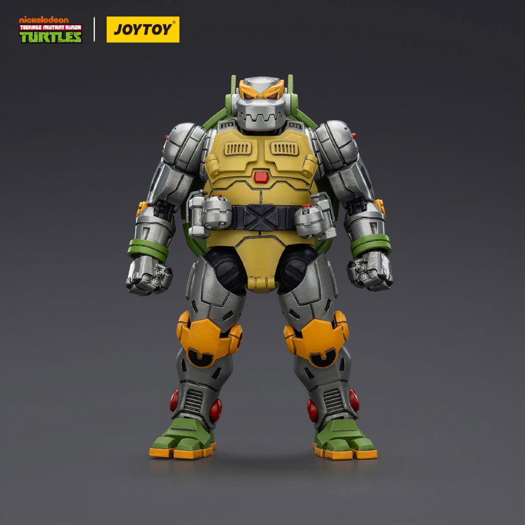 TMNT-Metalhead - main product image