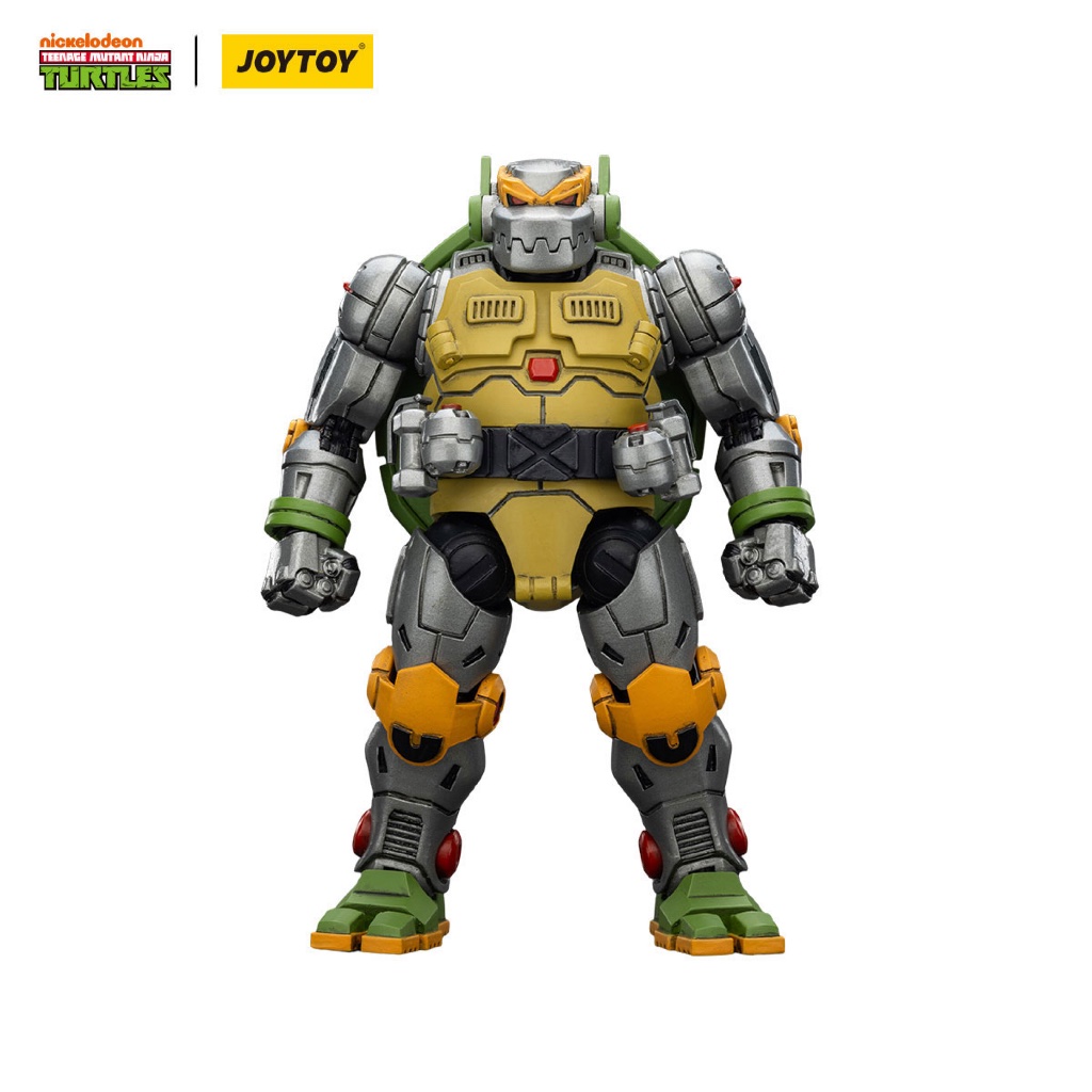 TMNT-Metalhead - view 2