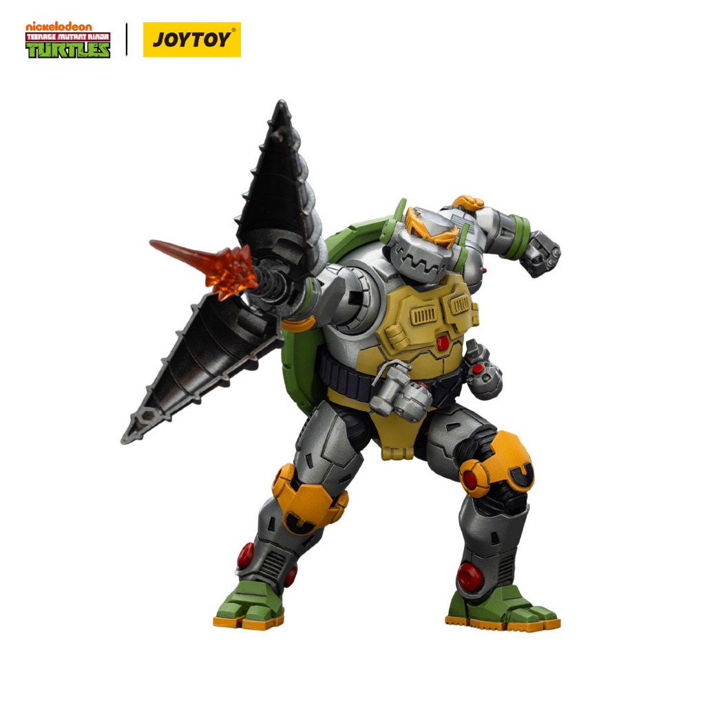 TMNT-Metalhead - view 4
