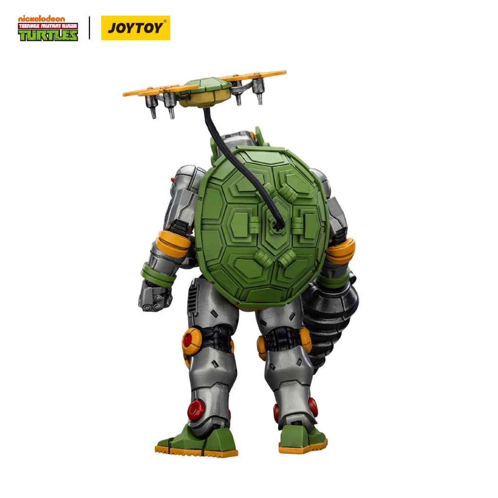 TMNT-Metalhead - view 3
