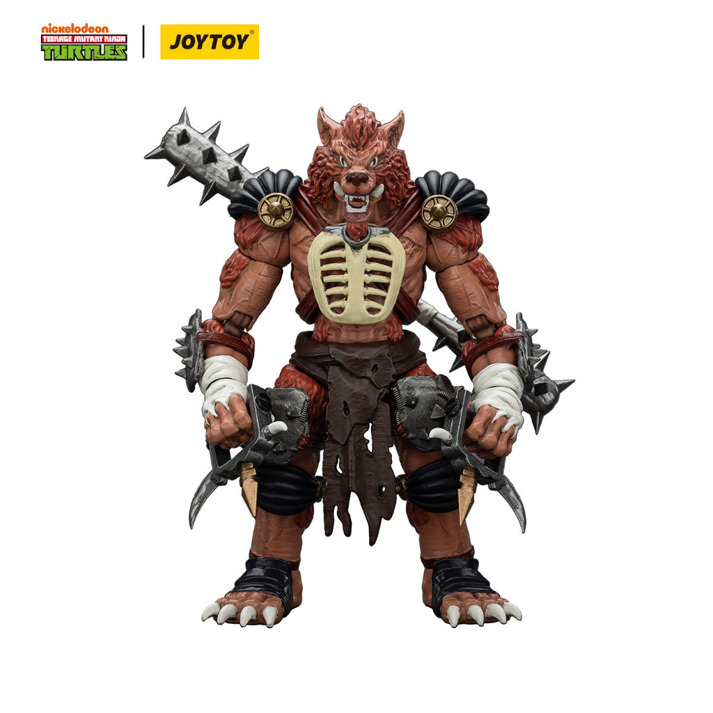 TMNT-Rahzar - view 2