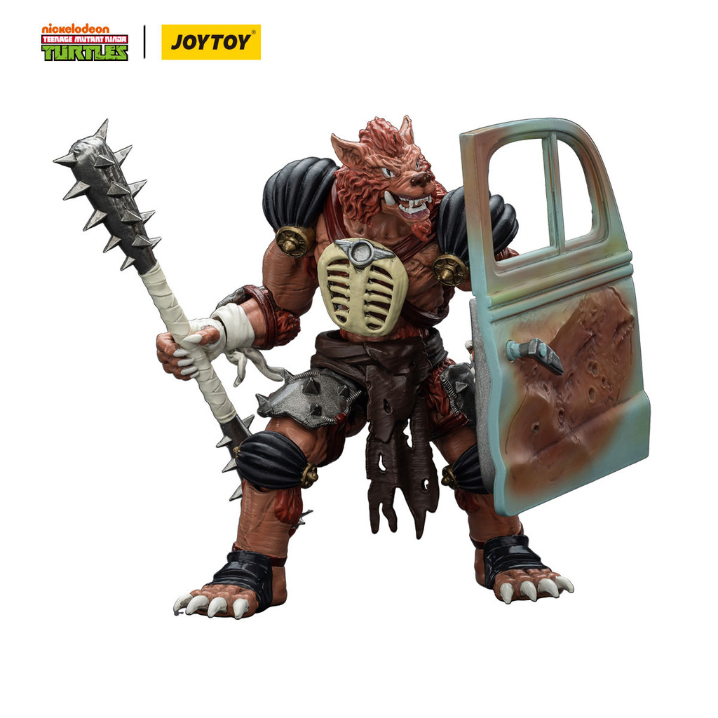 TMNT-Rahzar - view 4