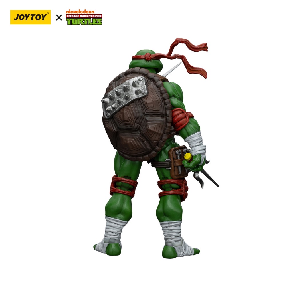 TMNT-Raphael - view 2