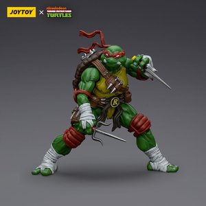 TMNT-Raphael - Premium action figure - $0.00