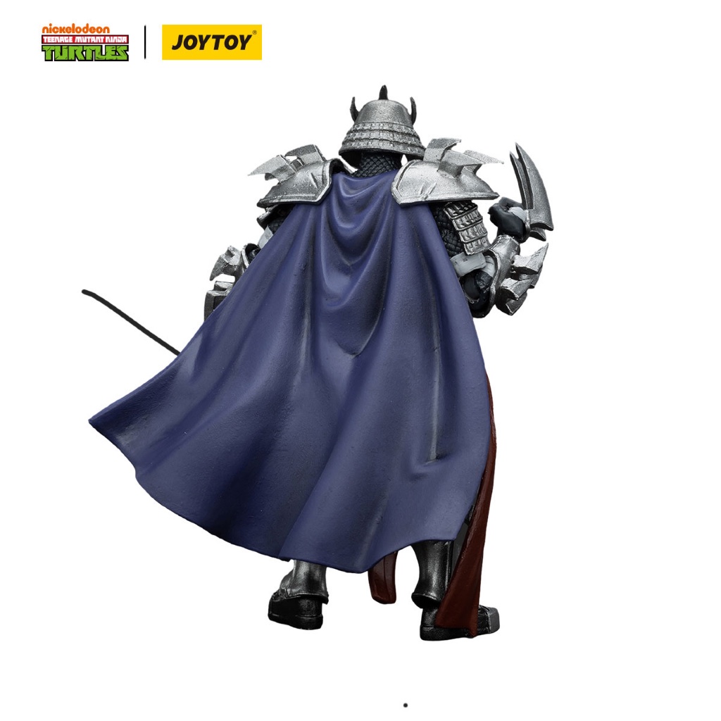 TMNT-Shredder - view 4