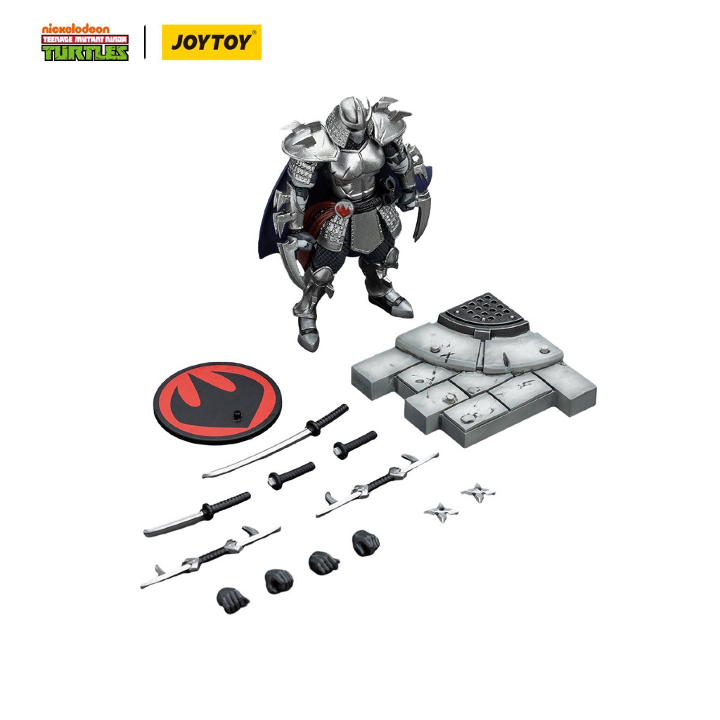 TMNT-Shredder - view 7
