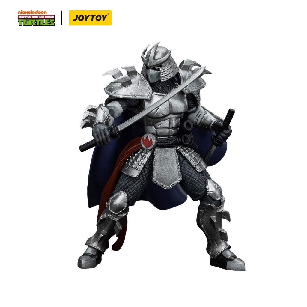 TMNT-Shredder - view 6